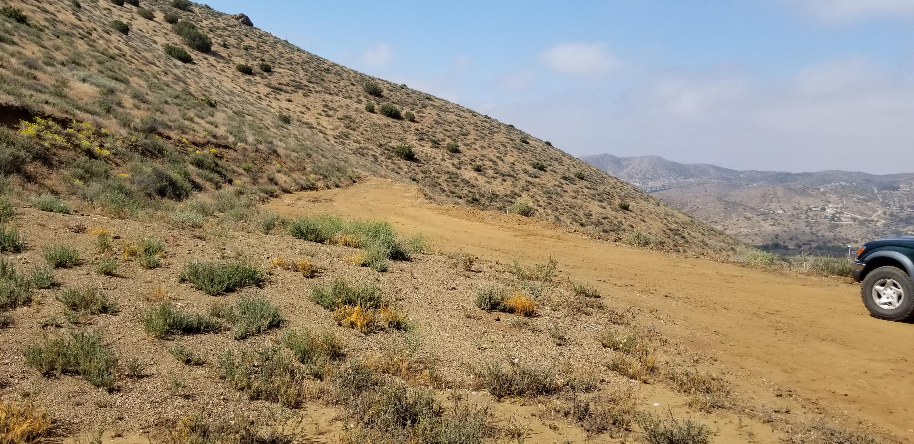 Hypotenuse Road Acton, CA 93510 - Photo 10 of 20 20180522_100519