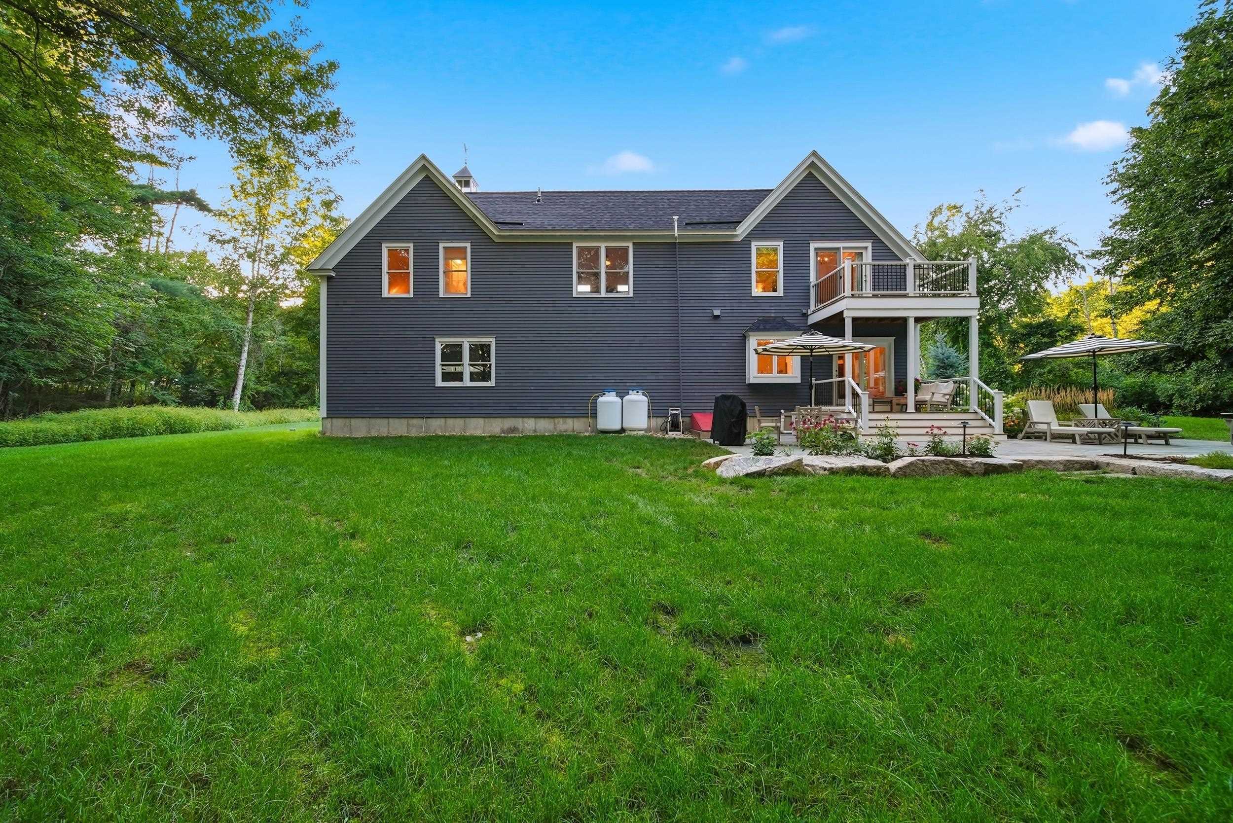 1 Quail Ridge Road Concord, NH 03301 - Photo 52 of 59 Gallery Image 52