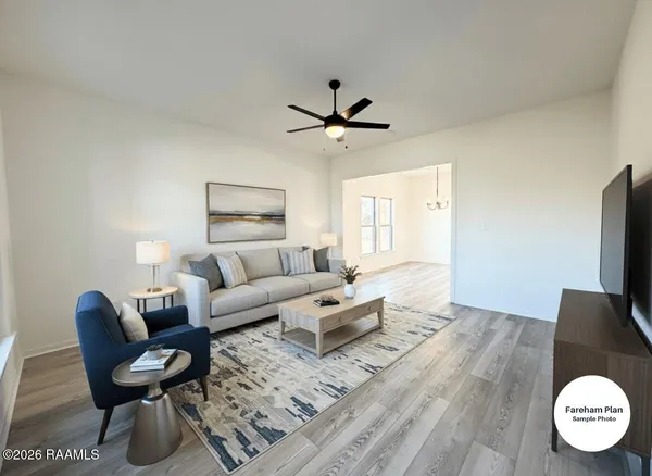 $227,905 | 408 Judice Lane, Duson, LA 70529