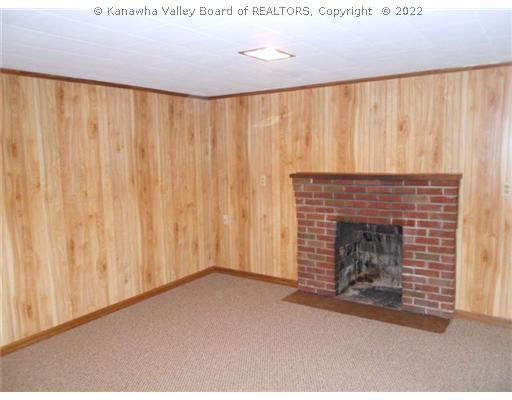 248 Cedar Lakes Drive Ripley, WV 25271 - Photo 7 of 8 Den/Family/Great Room.