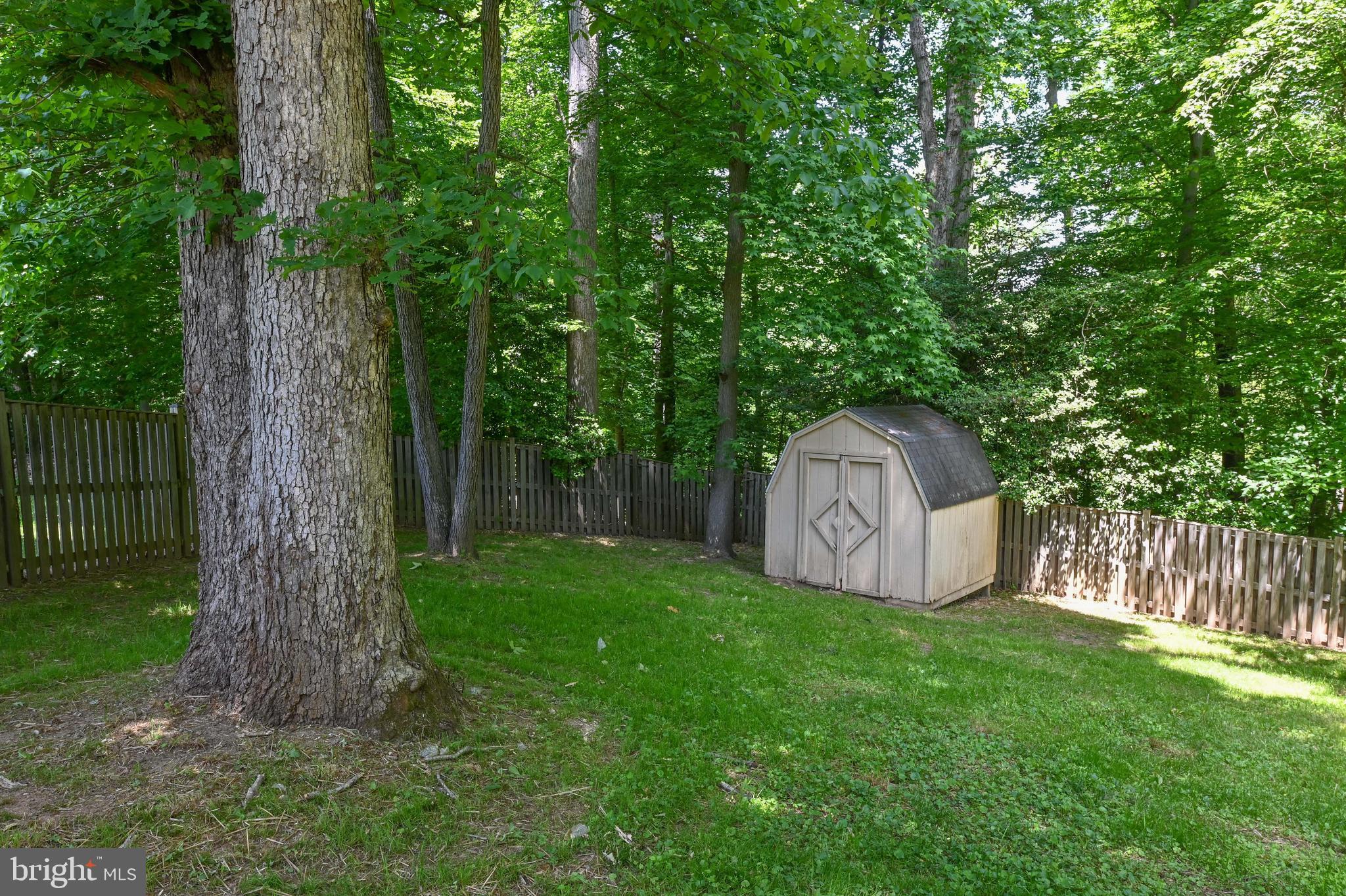 8008 Oat Ridge Court Bowie, MD 20715 - Photo 11 of 55 Yard