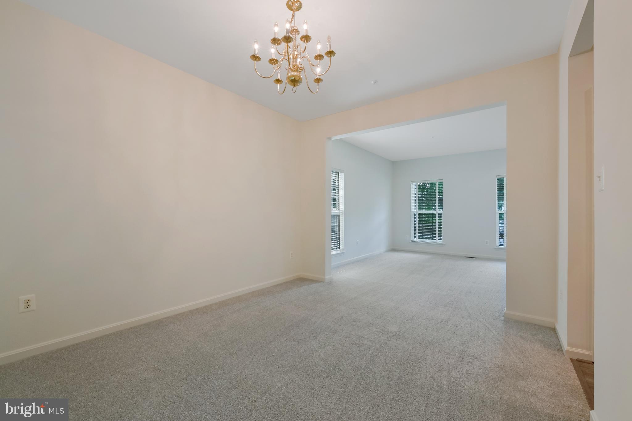 8008 Oat Ridge Court Bowie, MD 20715 - Photo 16 of 55 Formal Dining