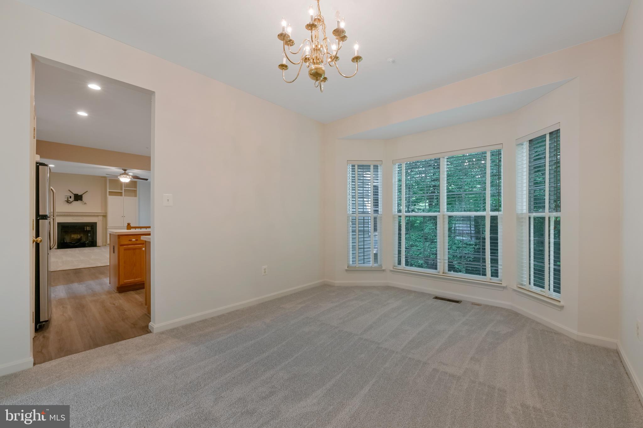 8008 Oat Ridge Court Bowie, MD 20715 - Photo 17 of 55 Formal Dining