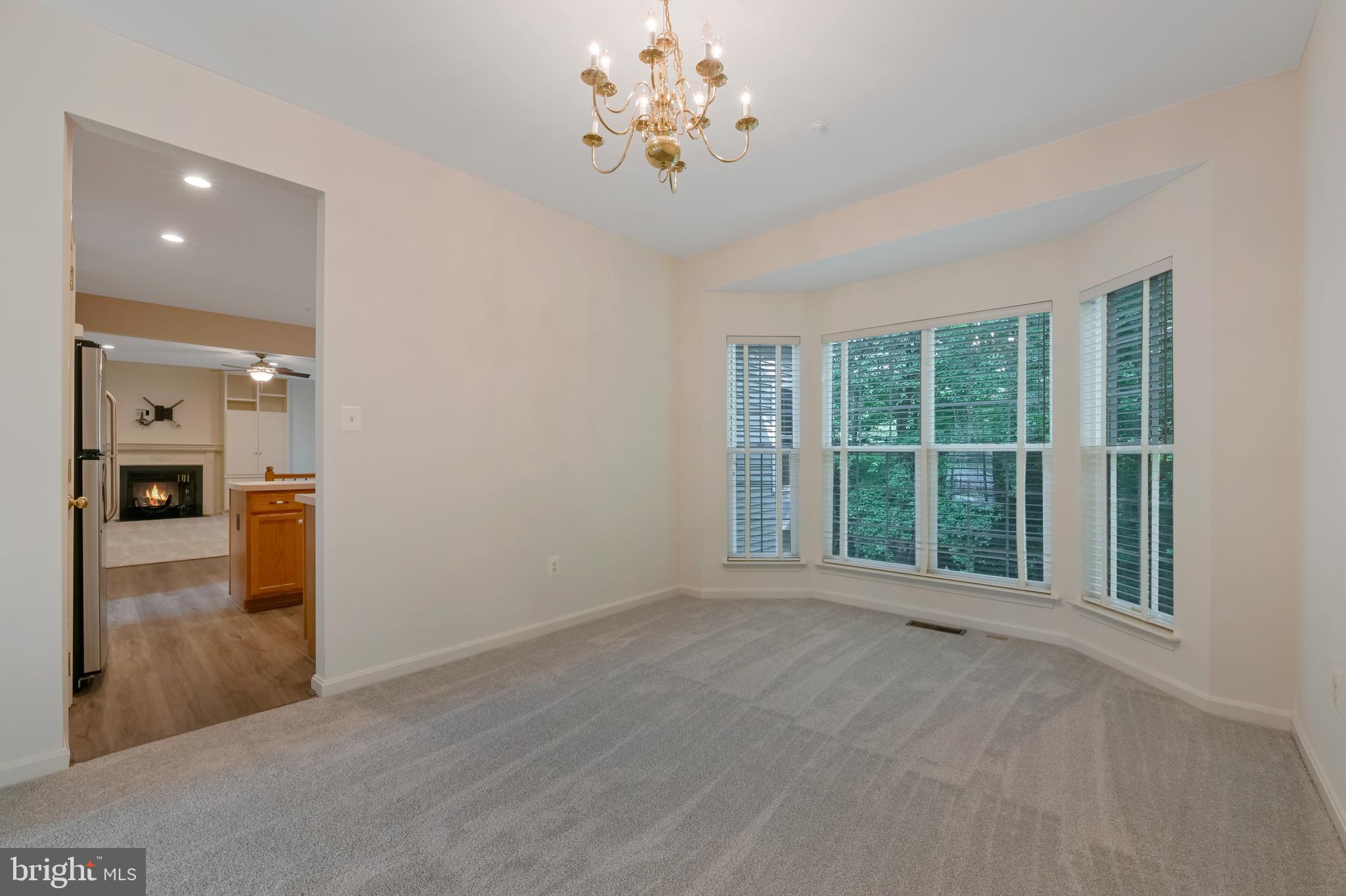 8008 Oat Ridge Court Bowie, MD 20715 - Photo 18 of 55 Formal Dining