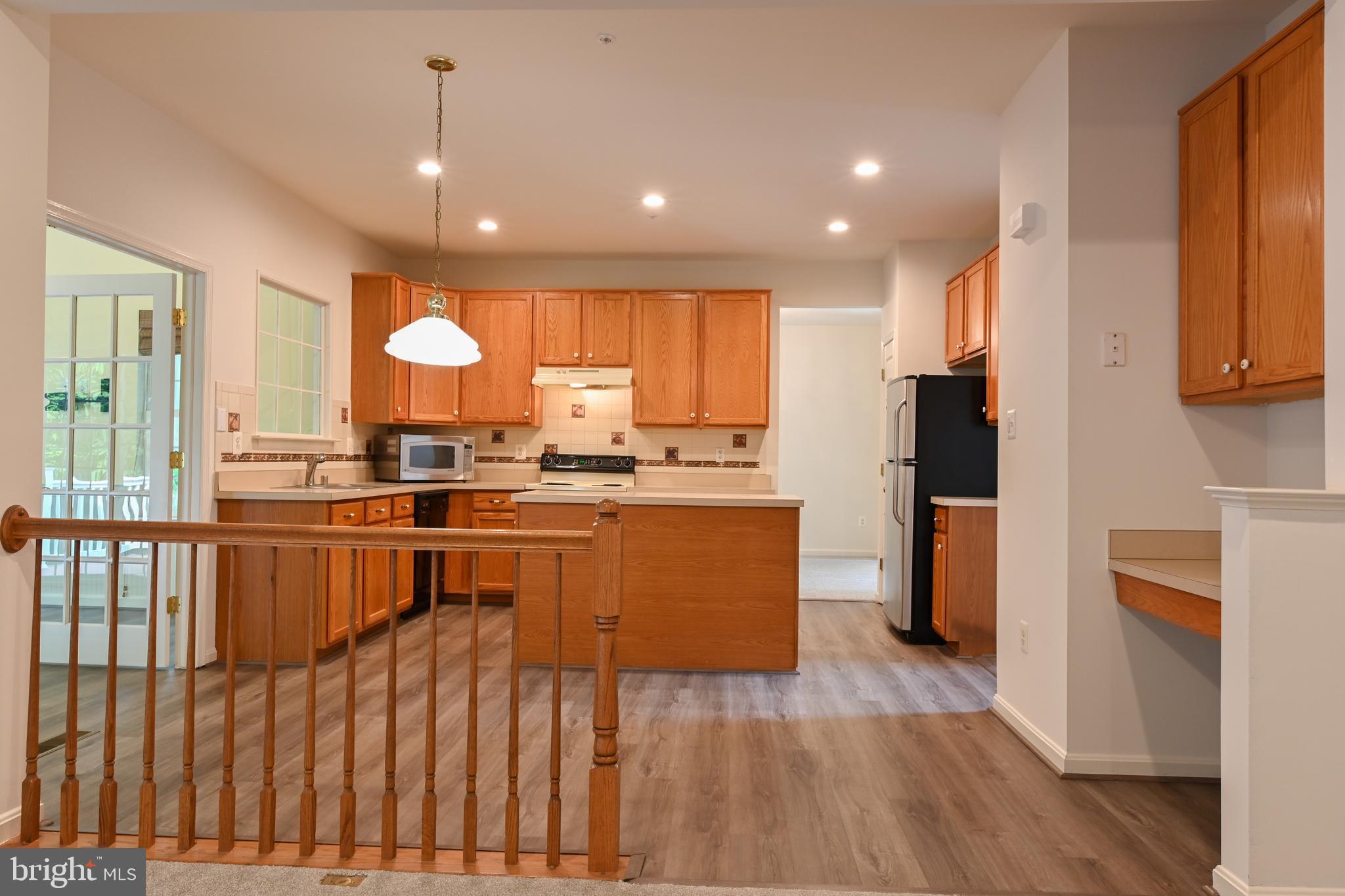 8008 Oat Ridge Court Bowie, MD 20715 - Photo 23 of 55 Kitchen