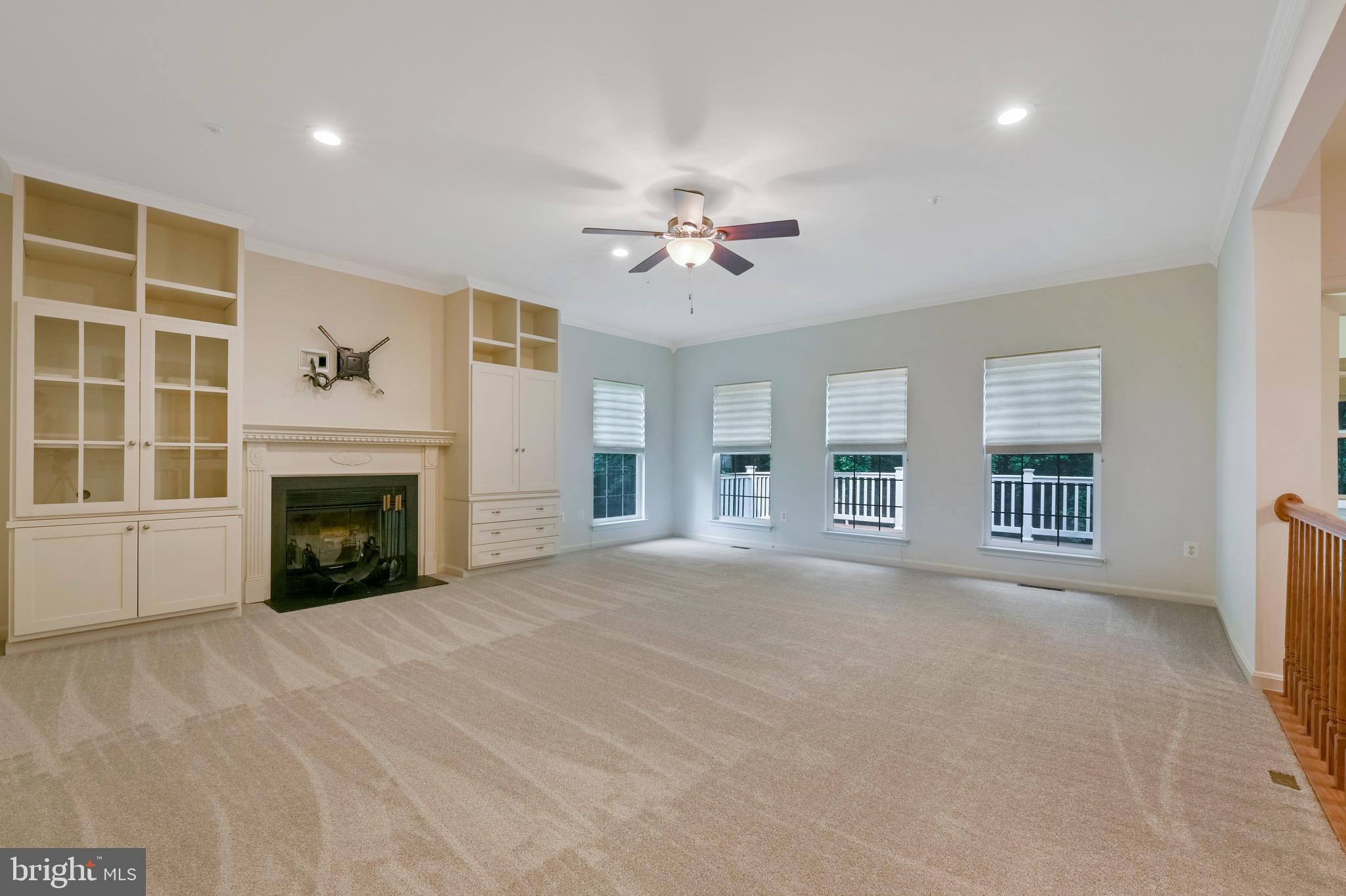 8008 Oat Ridge Court Bowie, MD 20715 - Photo 26 of 55 Family Room