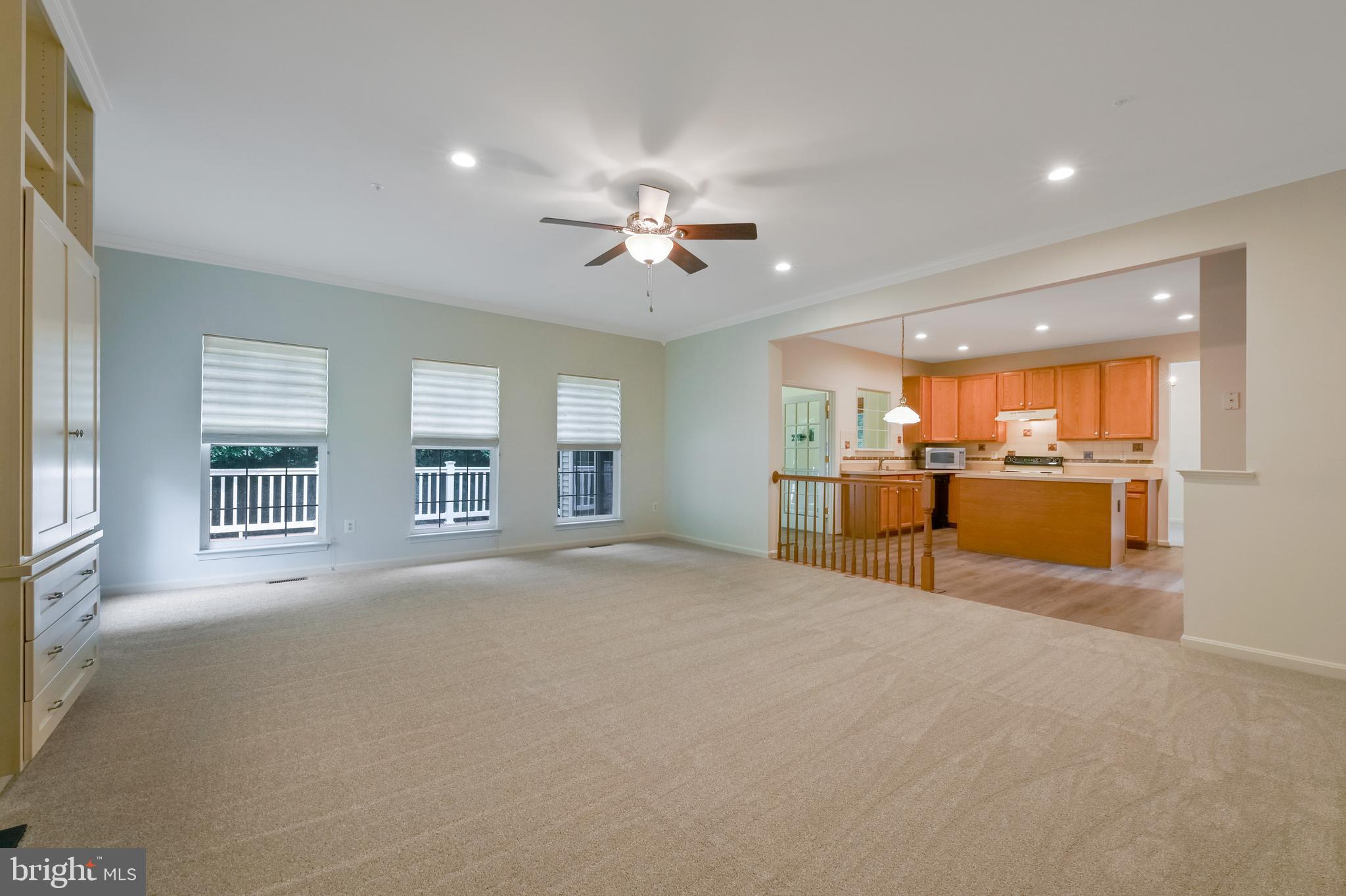 8008 Oat Ridge Court Bowie, MD 20715 - Photo 28 of 55 Family Room