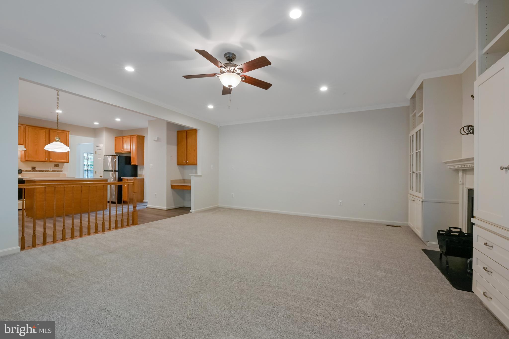 8008 Oat Ridge Court Bowie, MD 20715 - Photo 29 of 55 Family Room