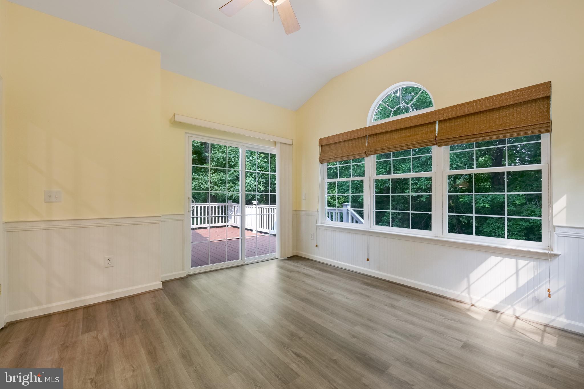 8008 Oat Ridge Court Bowie, MD 20715 - Photo 30 of 55 Sunroom
