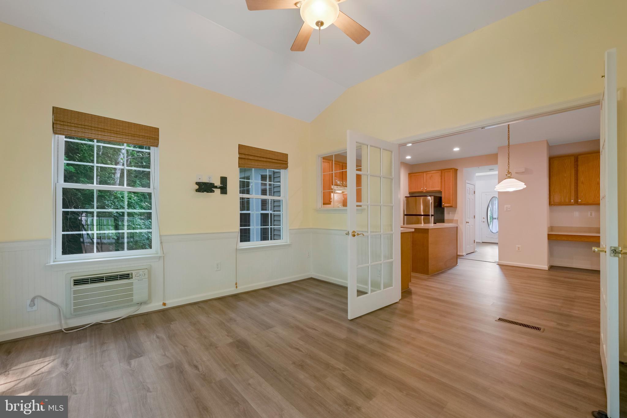 8008 Oat Ridge Court Bowie, MD 20715 - Photo 31 of 55 Sunroom