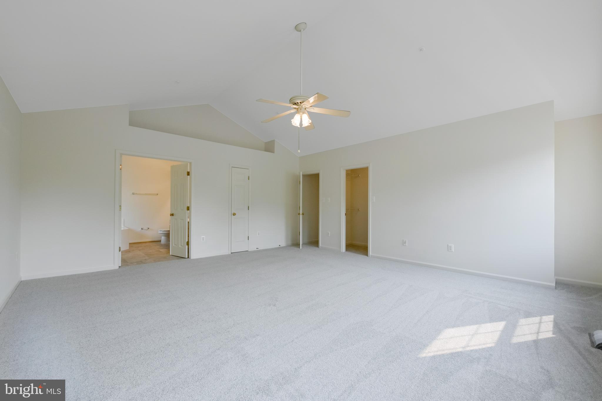 8008 Oat Ridge Court Bowie, MD 20715 - Photo 35 of 55 Primary Bedroom