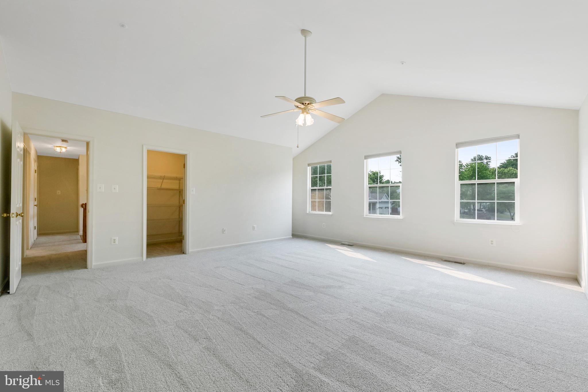 8008 Oat Ridge Court Bowie, MD 20715 - Photo 36 of 55 Primary Bedroom