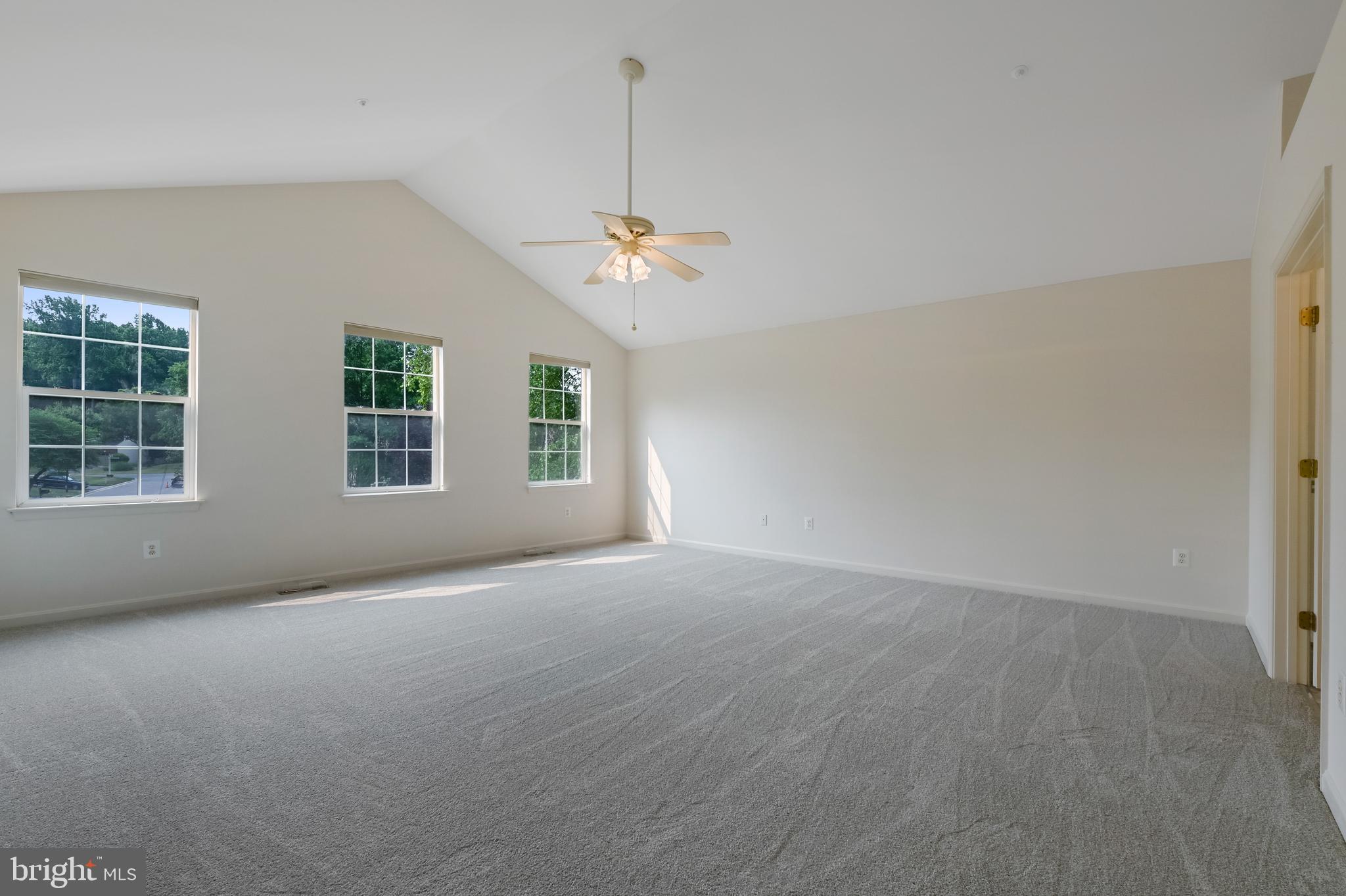 8008 Oat Ridge Court Bowie, MD 20715 - Photo 37 of 55 Primary Bedroom
