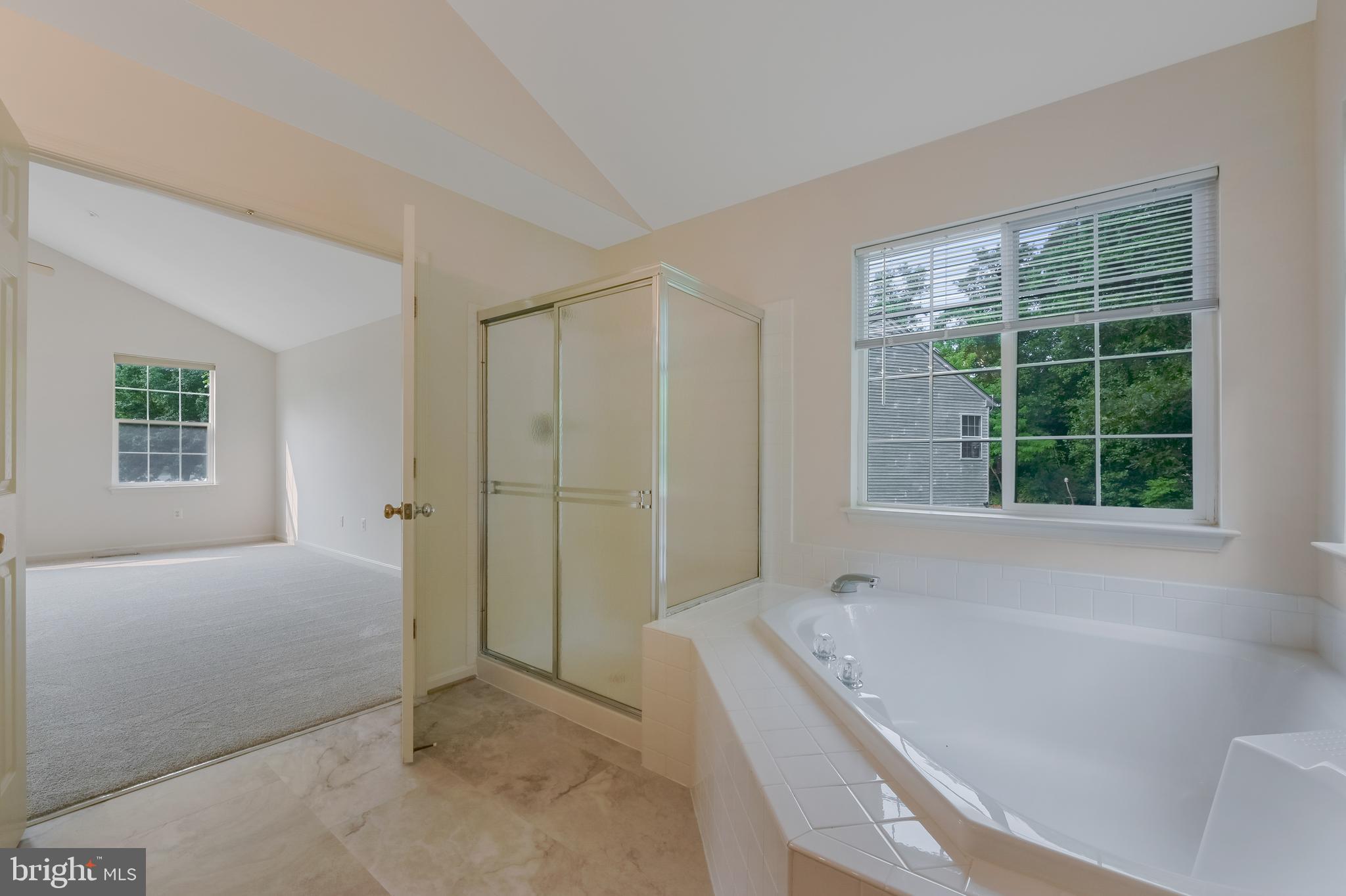 8008 Oat Ridge Court Bowie, MD 20715 - Photo 38 of 55 Primary Bath