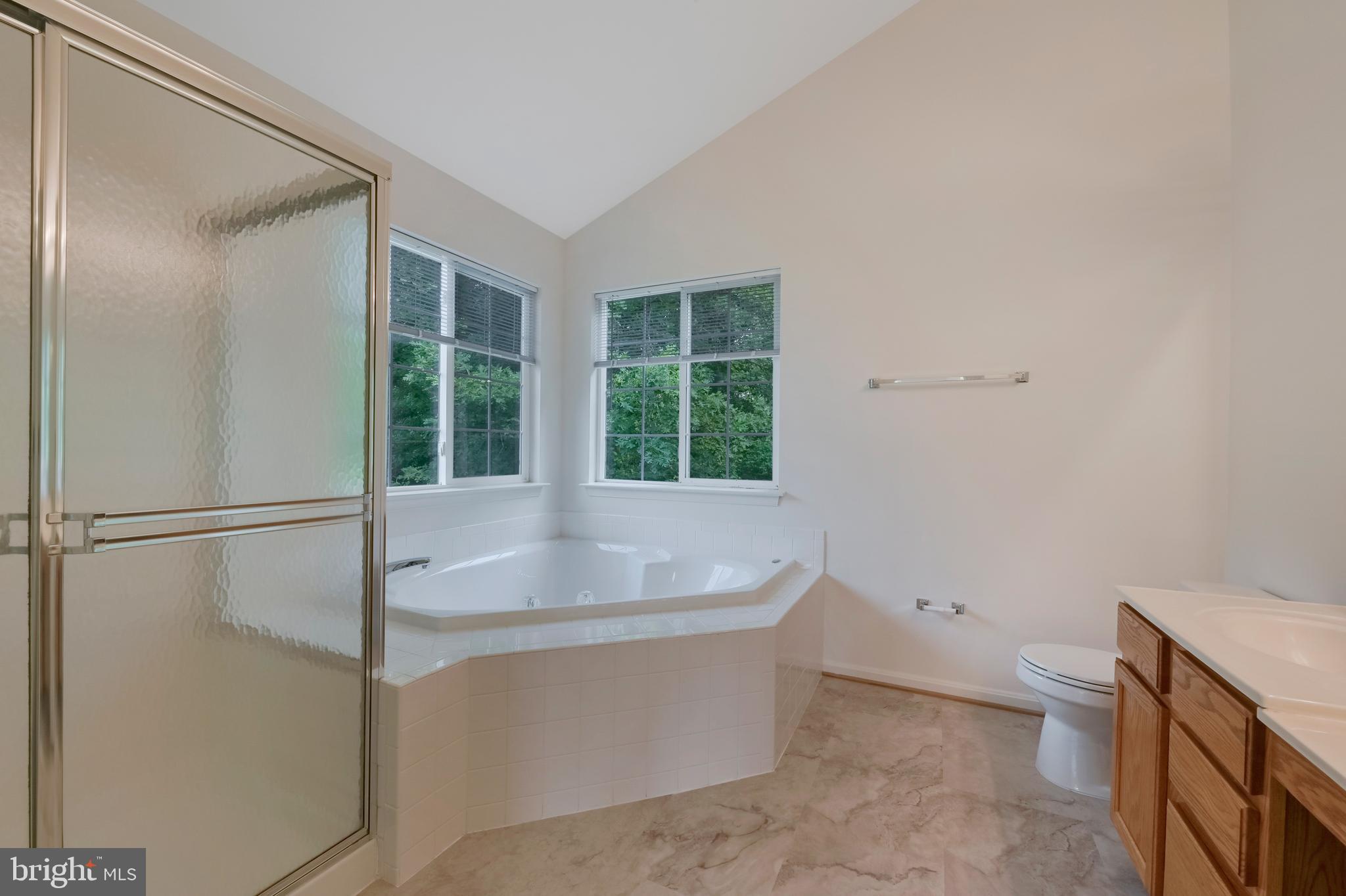 8008 Oat Ridge Court Bowie, MD 20715 - Photo 39 of 55 Primary Bath