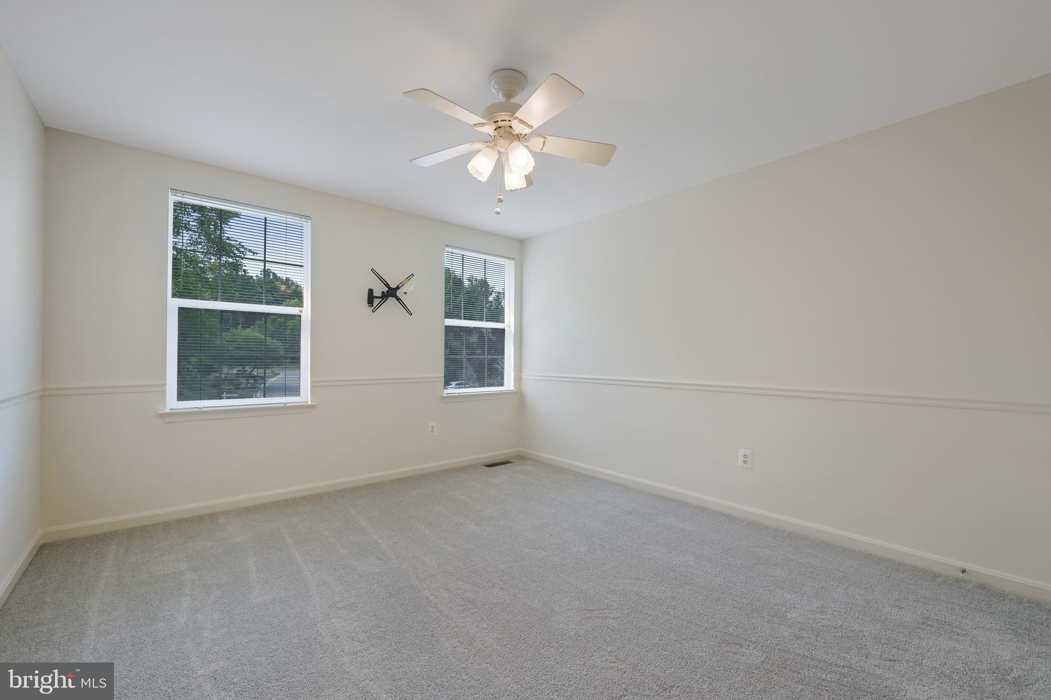 8008 Oat Ridge Court Bowie, MD 20715 - Photo 42 of 55 Bedroom 1