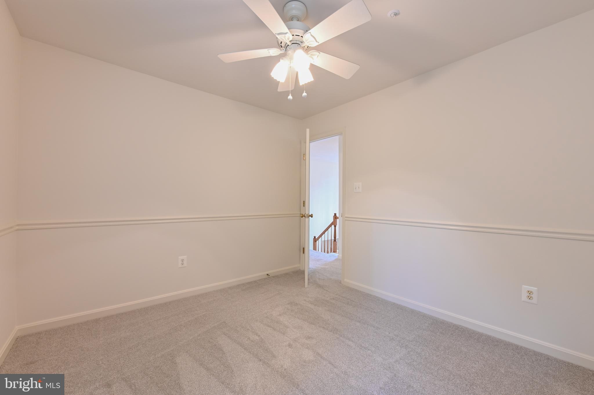 8008 Oat Ridge Court Bowie, MD 20715 - Photo 46 of 55 Bedroom 3