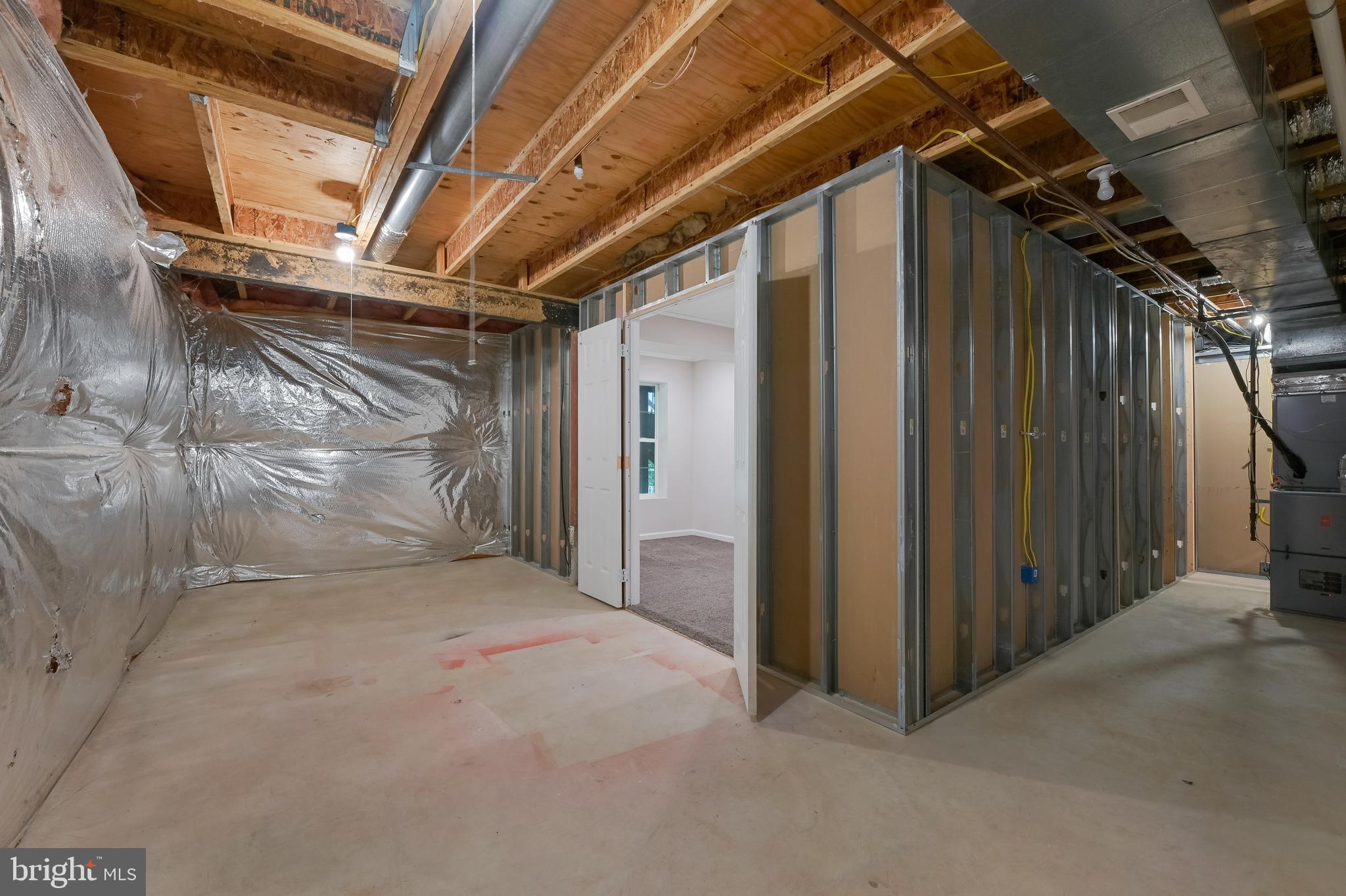 8008 Oat Ridge Court Bowie, MD 20715 - Photo 54 of 55 Lower Level Storage