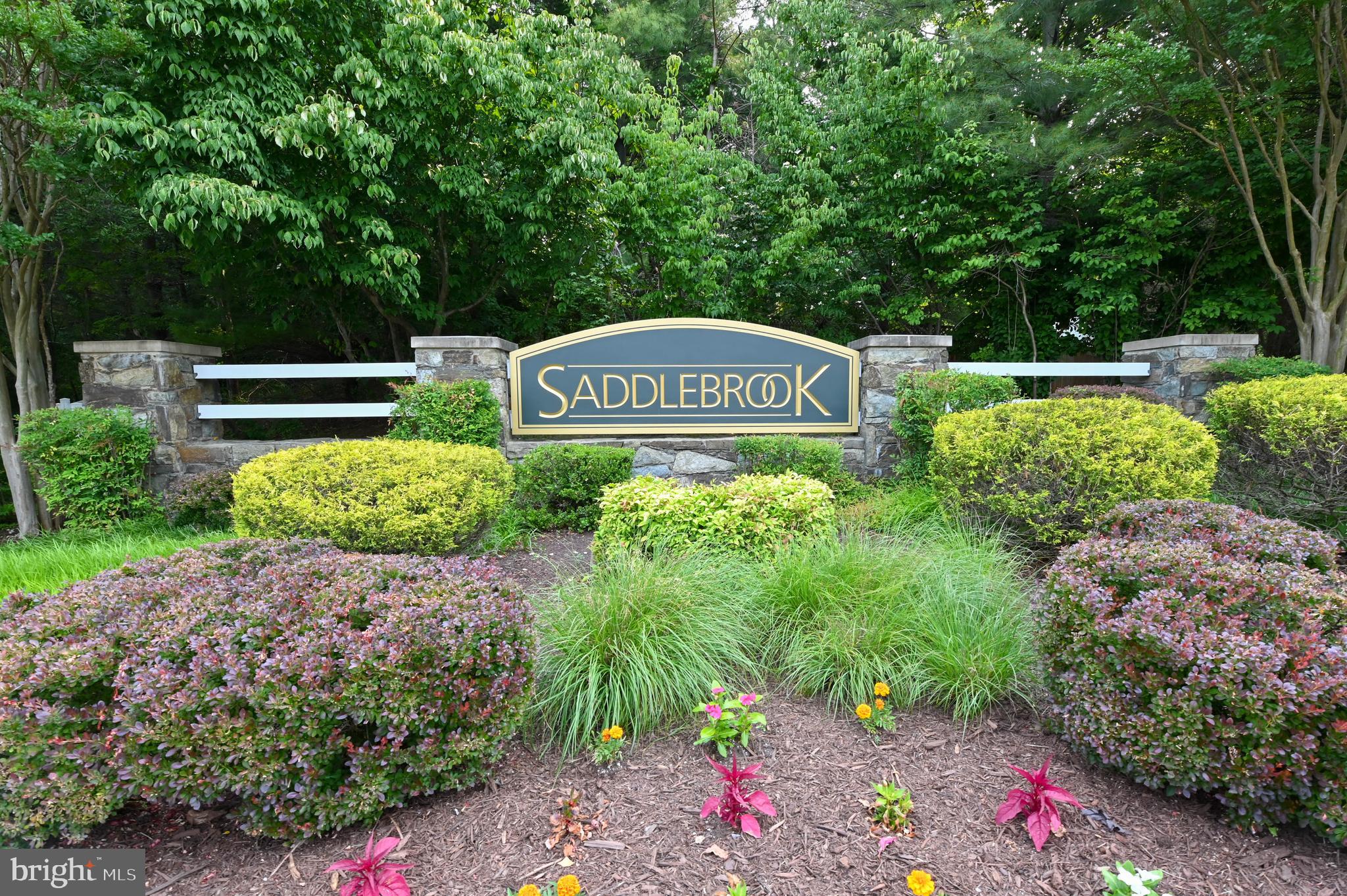 8008 Oat Ridge Court Bowie, MD 20715 - Photo 55 of 55 Saddlebrook