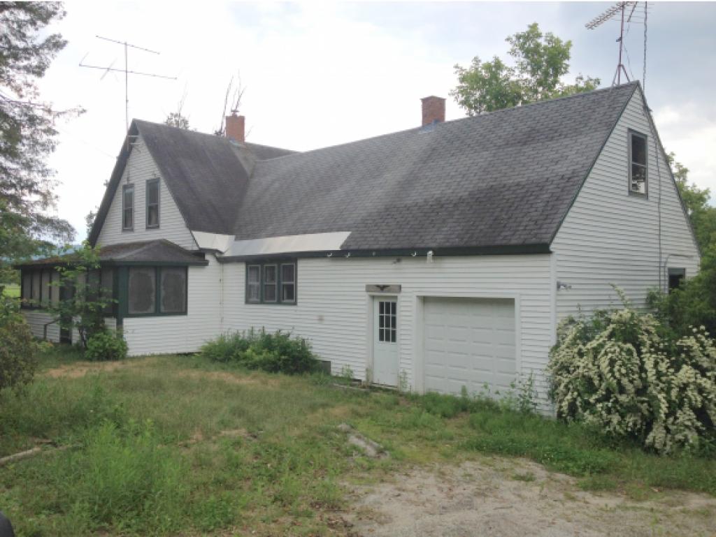 421 Monroe Road Bath, NH 03740 - Photo 1 of 6