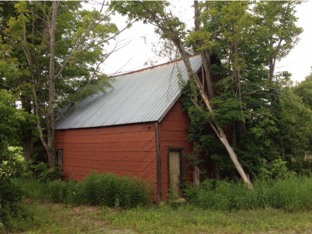 421 Monroe Road Bath, NH 03740 - Photo 2 of 6