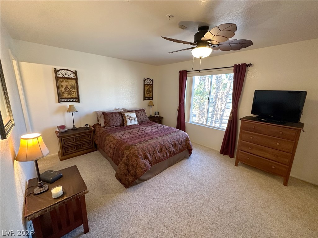 2076 Mesquite Lane, Unit 302 Laughlin, NV 89029 - Photo 25 of 47