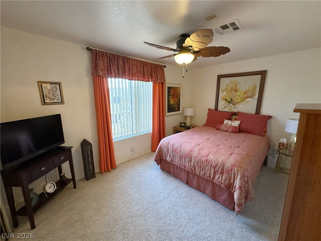 2076 Mesquite Lane, Unit 302 Laughlin, NV 89029 - Photo 38 of 47