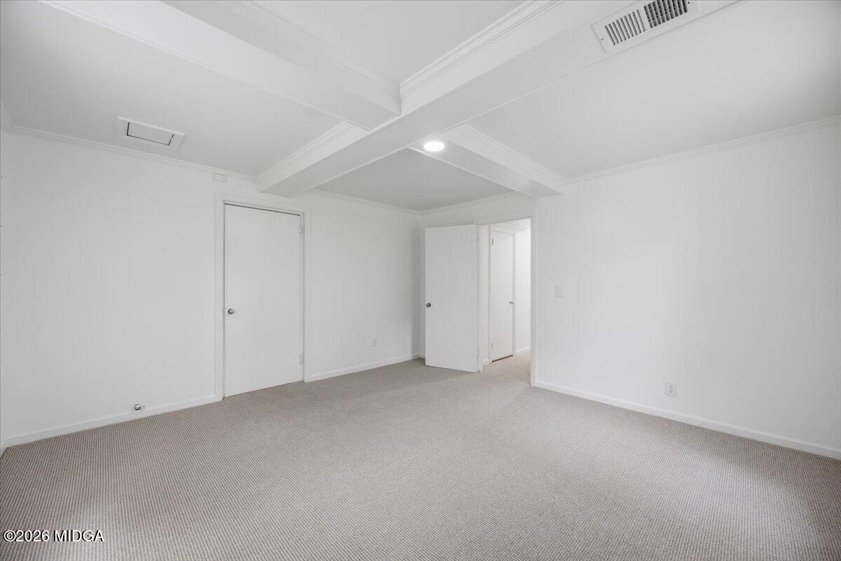4506 Rivoli Drive Macon, GA 31210 - Photo 27 of 35 a view of an empty room