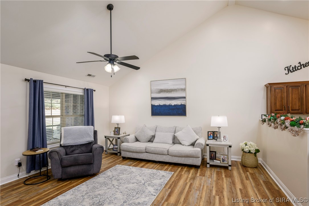 6465 Stillbrook Place Georgetown, IN 47122 - Photo 11 of 40