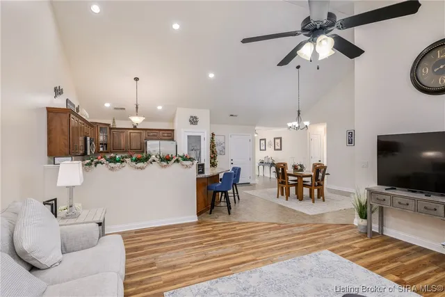 $299,900 | 6465 Stillbrook Place, Georgetown, IN 47122