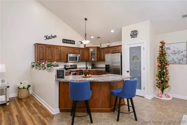 $299,900 | 6465 Stillbrook Place, Georgetown, IN 47122