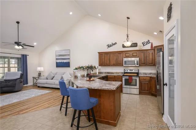 $299,900 | 6465 Stillbrook Place, Georgetown, IN 47122