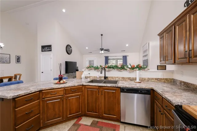 $299,900 | 6465 Stillbrook Place, Georgetown, IN 47122