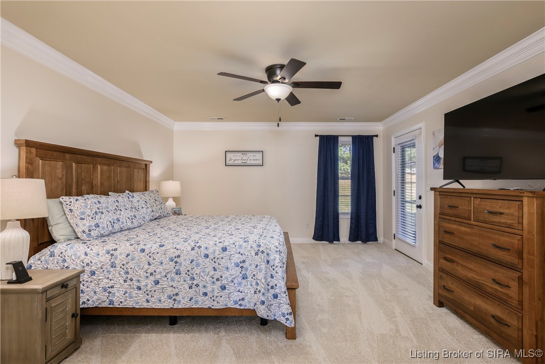 6465 Stillbrook Place Georgetown, IN 47122 - Photo 20 of 40