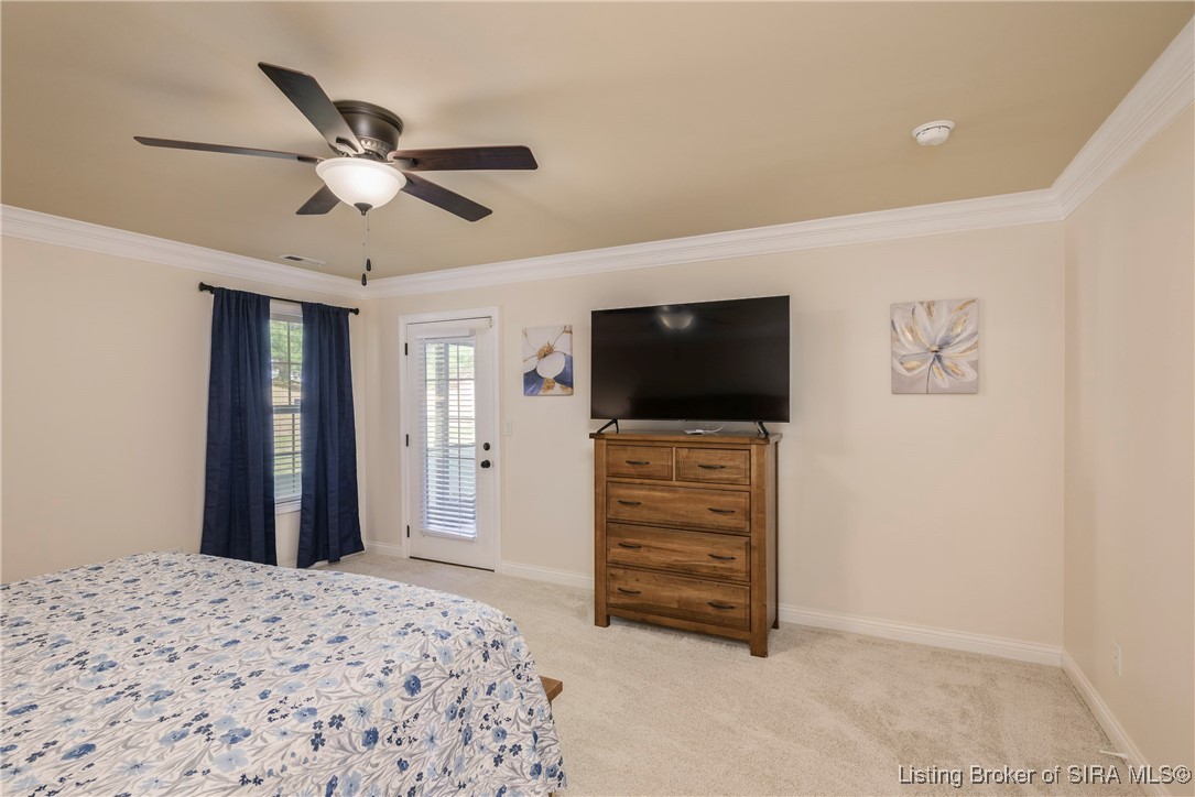 6465 Stillbrook Place Georgetown, IN 47122 - Photo 21 of 40