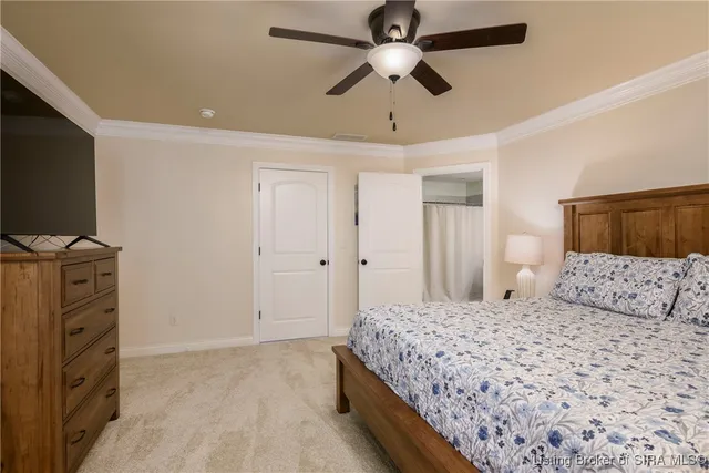 $299,900 | 6465 Stillbrook Place, Georgetown, IN 47122