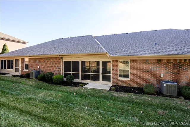 $299,900 | 6465 Stillbrook Place, Georgetown, IN 47122