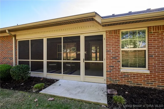 $299,900 | 6465 Stillbrook Place, Georgetown, IN 47122