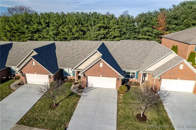 $299,900 | 6465 Stillbrook Place, Georgetown, IN 47122