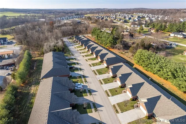 $299,900 | 6465 Stillbrook Place, Georgetown, IN 47122