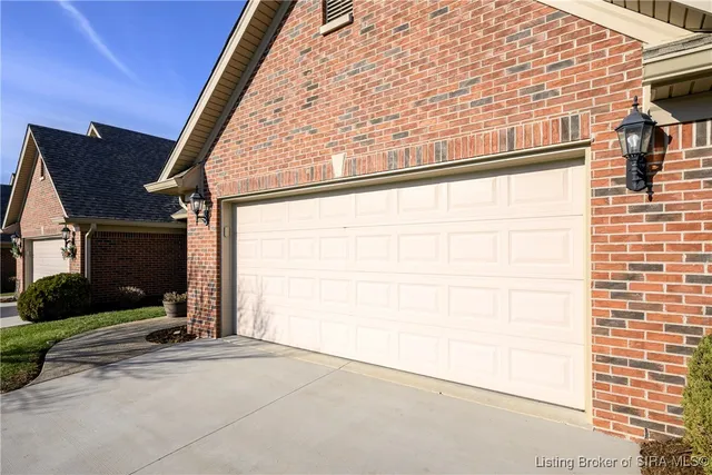 $299,900 | 6465 Stillbrook Place, Georgetown, IN 47122
