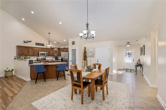 $299,900 | 6465 Stillbrook Place, Georgetown, IN 47122