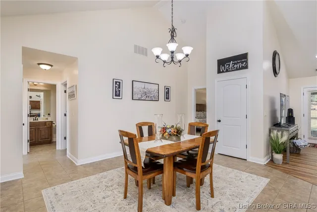 $299,900 | 6465 Stillbrook Place, Georgetown, IN 47122