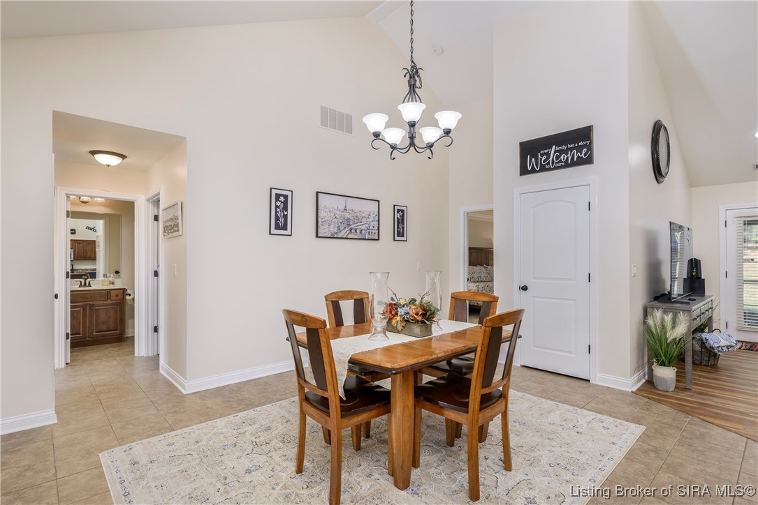 6465 Stillbrook Place Georgetown, IN 47122 - Photo 8 of 40