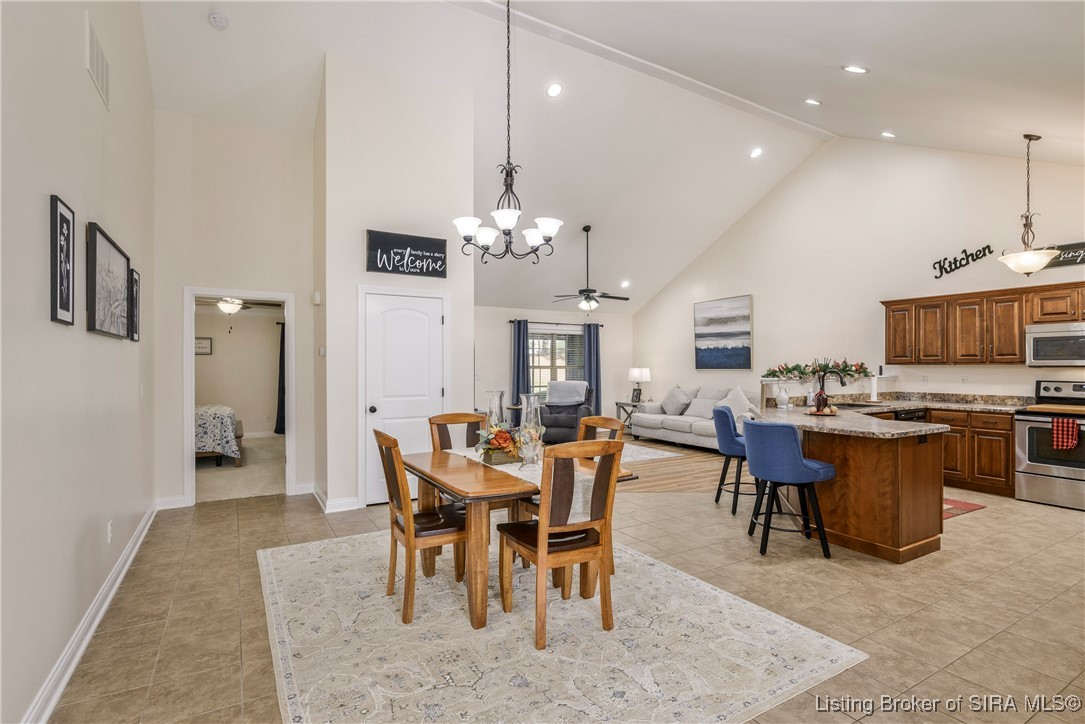 6465 Stillbrook Place Georgetown, IN 47122 - Photo 9 of 40