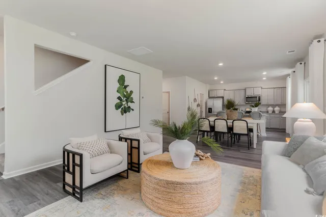 $394,498 | 137 Homestead Way, Myrtle Beach, SC 29588