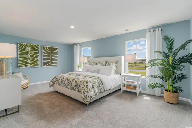 $394,498 | 137 Homestead Way, Myrtle Beach, SC 29588