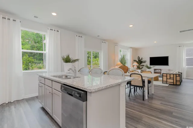 $394,498 | 137 Homestead Way, Myrtle Beach, SC 29588