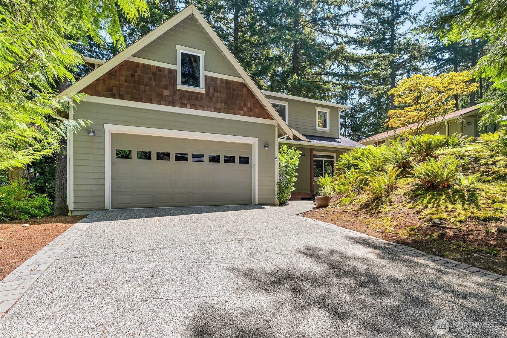 9 Jasper Ridge Lane Bellingham, WA 98229 - Photo 2 of 40