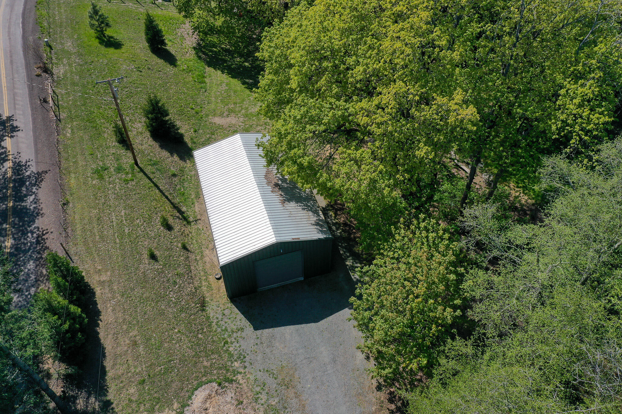3200 Anderson Creek Road Talent, OR 97540 - Photo 62 of 69 DJI_0773
